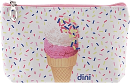 Kosmetiktasche Ice Cream d-272 - Dini — Bild N1