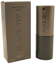 Battistoni Black Tie - Eau de Toilette — Bild N2
