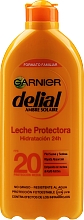 Sonnenschutzmilch SPF 20 - Garnier Ambre Solaire Waterproof Protection Lotion SPF 20 — Bild N3