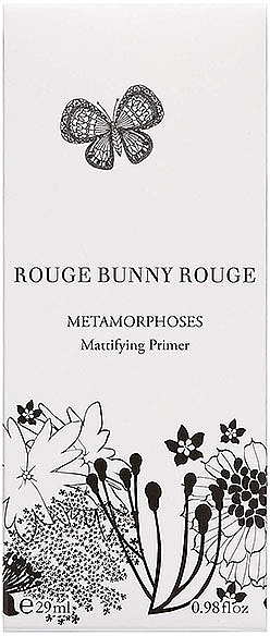 Mattierender Primer - Rouge Bunny Rouge Metamorphoses Mattifying Primer — Bild N2