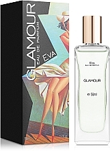 Eva Cosmetics Glamour - Eau de Parfum — Bild N2