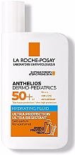 Düfte, Parfümerie und Kosmetik Fluid für den Körper - La Roche-Posay Anthelios Dermo-Pediatrics SPF50+ Ultra Fluid