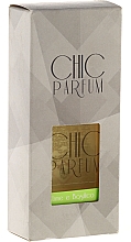 Düfte, Parfümerie und Kosmetik Raumspray Lime & Basil - Chic Parfum Lime & Basil