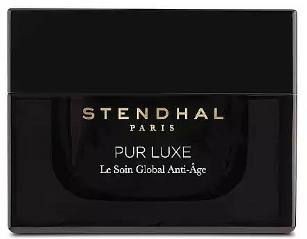 Anti-Aging-Gesichtscreme - Stendhal Pur Luxe Soin Global Anti-Age — Bild N1