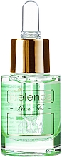 Universelles Gesichtsserum mit grünem Tee - Bielenda Green Tea Face Serum — Bild N2