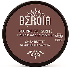 Düfte, Parfümerie und Kosmetik Bio-Sheabutter für Gesicht, Haare und Körper - Beroia Shea Butter