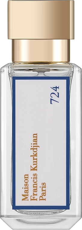 Maison Francis Kurkdjian 724 - Eau de Parfum — Bild N1