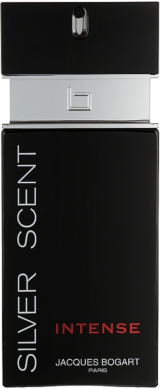 Bogart Silver Scent Intense - Duftset (Eau de Toilette 100ml + Deospray 200ml) — Bild N2