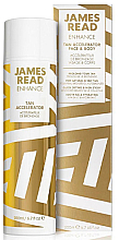 Düfte, Parfümerie und Kosmetik Bräunungsbeschleuniger für Gesicht und Körper - James Read Enhance Tan Accelerator Face & Body