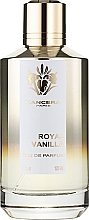 Mancera Royal Vanilla - Eau de Parfum — Bild N1