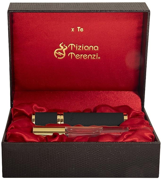 Tiziana Terenzi White Fire Luxury Box Set - Set — Bild N1