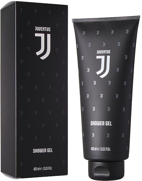 Juventus For Men - Duschgel — Bild N1