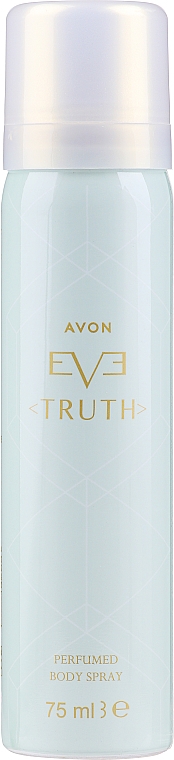 Avon Eve Truth - Parfümiertes Deospray — Bild N1