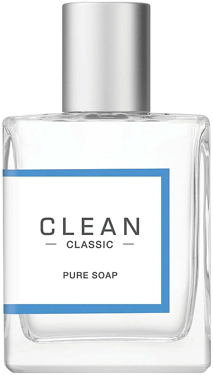 Clean Classic Pure Soap - Eau de Parfum — Bild N3