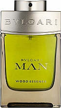 Düfte, Parfümerie und Kosmetik Bvlgari Man Wood Essence - Eau de Parfum