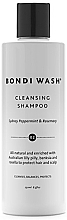 Düfte, Parfümerie und Kosmetik Klärendes Shampoo für die Haare Minze und Rosmarin - Bondi Wash Cleansing Shampoo Sydney Peppermint & Rosemary