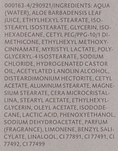 Feuchtigkeitsspendende getönte Pflegecreme für das Gesicht - Dr. Spiller Hydro Color Tinting Cream — Bild N2