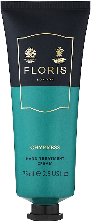Floris Chypress - Handpflegecreme — Bild N1