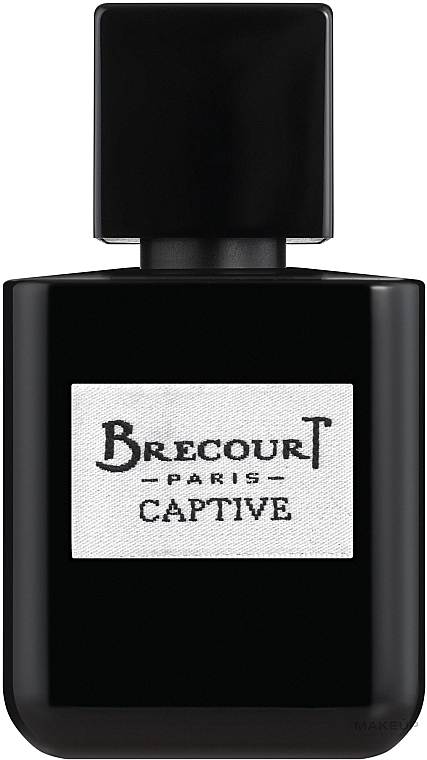 GESCHENK! Brecourt Captive - Eau de Parfum — Bild N1