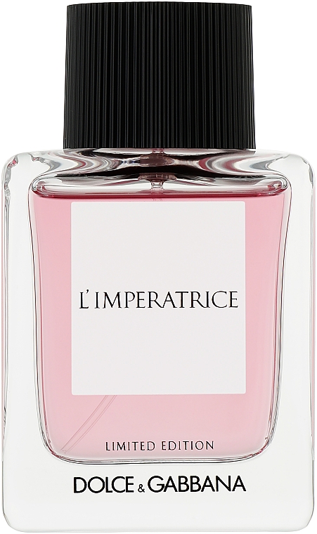 Dolce & Gabbana L`Imperatrice Limited Edition - Eau de Toilette — Bild N1