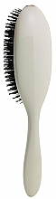 Haarbürste Elfenbein - Mason Pearson Popular Large Bristle & Nylon BN1 Ivory — Bild N2