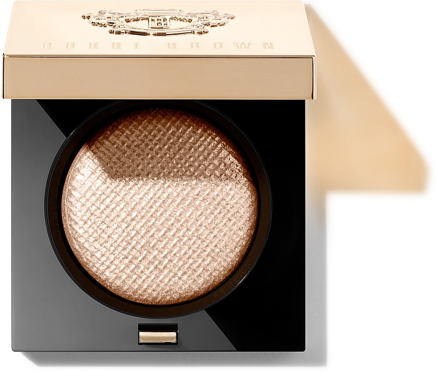 GESCHENK! Lidschatten - Bobbi Brown Luxe Eye Shadow — Bild N1