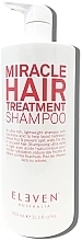 Revitalisierendes Shampoo - Eleven Australia Miracle Hair Treatment Shampoo — Bild N3