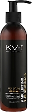 Düfte, Parfümerie und Kosmetik Leave-in Lifting-Creme für das Haar - KV-1 The Originals Hair Lifting Cream