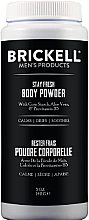 Düfte, Parfümerie und Kosmetik Körperpuder Stay Fresh - Brickell Men's Products Stay Fresh Body Powder