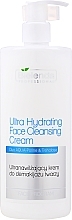 Düfte, Parfümerie und Kosmetik Extra feuchtigkeitsspendende Gesichtsreinigungscreme - Bielenda Professional Program Face Ultra Hydrating Face Cleansing Cream