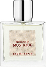 Eight & Bob Memoires de Mustique - Eau de Parfum — Bild N2