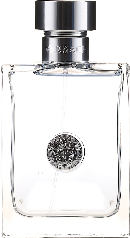 Versace Versace Pour Homme - Deodorant  — Bild N1