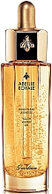Düfte, Parfümerie und Kosmetik Straffendes Gesichtsöl für einen strahlenden Teint - Guerlain Abeille Royale Youth Watery Oil
