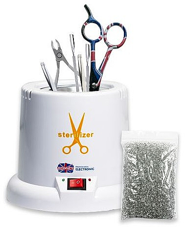 Professioneller Sterilisator - Ronney Professional Sterylizator RE 00010 — Bild N2