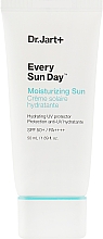 Sonnenschutzcreme - Dr. Jart+ Every Sun Day Moisturizing Sun SPF50+ — Bild N5