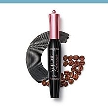 Wimperntusche - Bourjois Volume Glamour Ultra Volumateur Mascara  — Bild N3