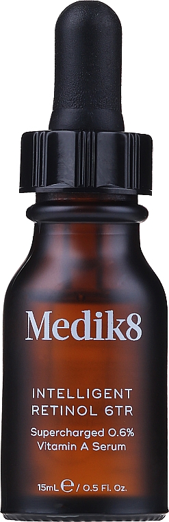 Nachtserum für das Gesicht mit Retinol - Medik8 Retinol 6TR+ Intense — Bild N1