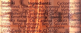 Nährendes Haaröl mit Macadamia und Ylang-Ylang - Marion Regeneration Oriental Oil — Foto N3