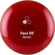 Düfte, Parfümerie und Kosmetik BB Creme - 3Lab Aqua BB Protect
