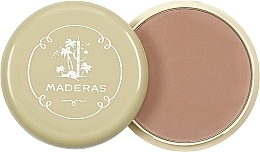 Foundation-Flüssigkeit für das Gesicht - Maderas De Oriente Maquillaje Crema — Bild N2