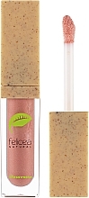 Natürlicher Lipgloss - Felicea Natural Lip Gloss — Bild N1