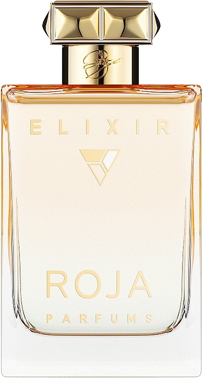 Roja Parfums Elixir Pour Femme Essence - Eau de Parfum — Bild N1