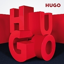 HUGO Man - Eau de Toilette  — Bild N8