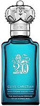 Düfte, Parfümerie und Kosmetik Clive Christian Anniversary Collection Men's 20 Iconic Masculine - Parfum