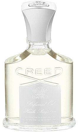 Creed Silver Mountain Water - Parfümöl — Bild N2