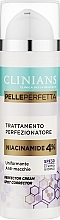 Gesichtscreme - Clinians PellePerfetta Perfector Treatment  — Bild N1