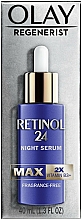 Nachtserum - Olay Regenerist Retinol24 Max Night Serum — Bild N2
