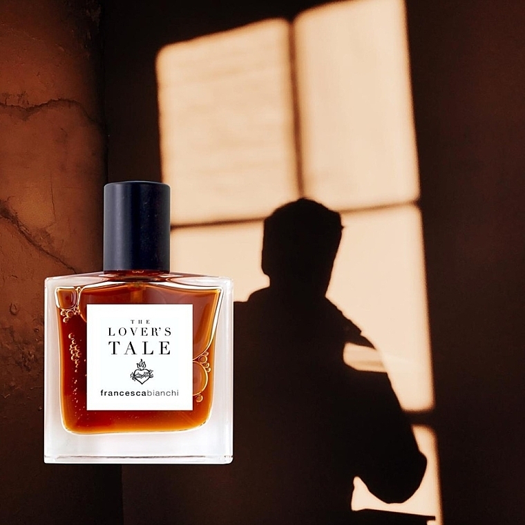 Francesca Bianchi The Lover's Tale - Eau de Parfum — Bild N3