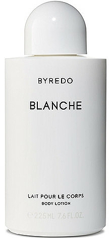 Byredo Blanche - Körperlotion — Bild N1