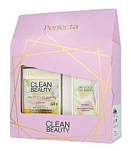 Set - Perfecta Clean Beauty 60+  — Bild N1